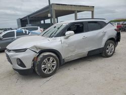 2020 Chevrolet Blazer 2LT en venta en West Palm Beach, FL