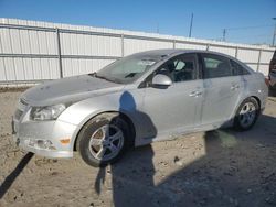 2012 Chevrolet Cruze LT for sale in Appleton, WI