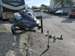 2007 Yamaha VX 11000 for sale in Opa Locka, FL