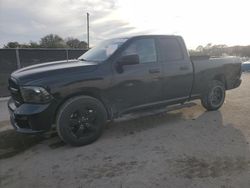 Dodge Vehiculos salvage en venta: 2015 Dodge RAM 1500 ST