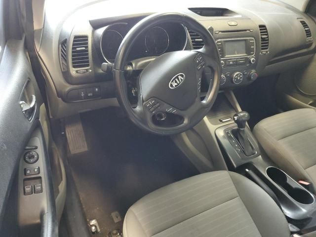 2014 KIA Forte EX