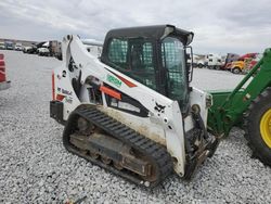 Bobcat salvage cars for sale: 2019 Bobcat T595