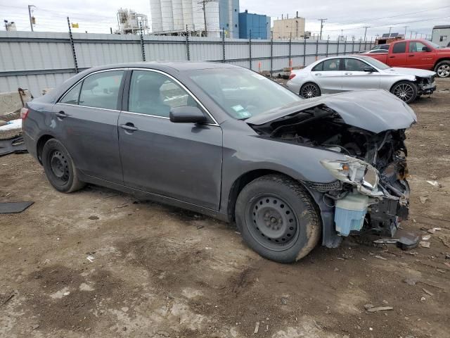 2009 Toyota Camry Base