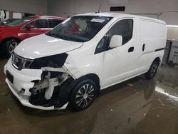 Nissan nv Vehiculos salvage en venta: 2019 Nissan NV200 2.5S