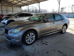 Infiniti m37 salvage cars for sale: 2011 Infiniti M37 X