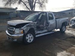 2012 Chevrolet Silverado K1500 LT for sale in Albuquerque, NM