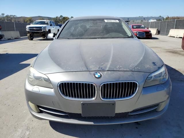 2011 BMW 528 I