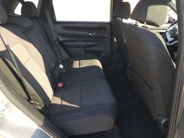 2023 Honda CR-V Sport