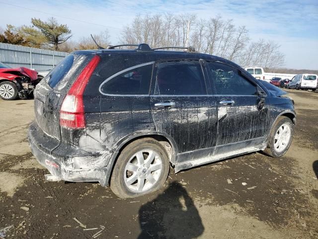 2007 Honda CR-V LX