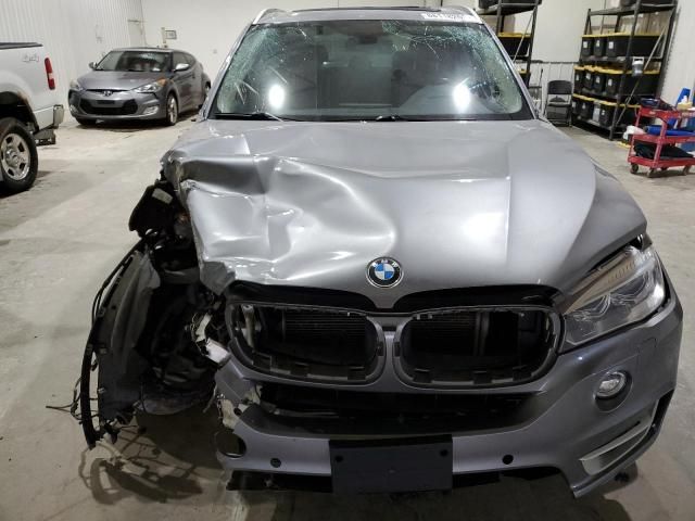 2016 BMW X5 SDRIVE35I