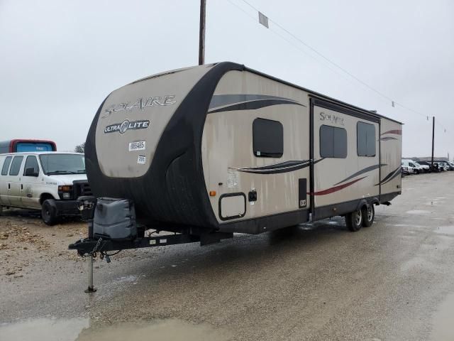 2014 Palomino Solaire