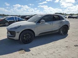 Porsche salvage cars for sale: 2023 Porsche Macan Base