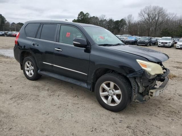 2012 Lexus GX 460