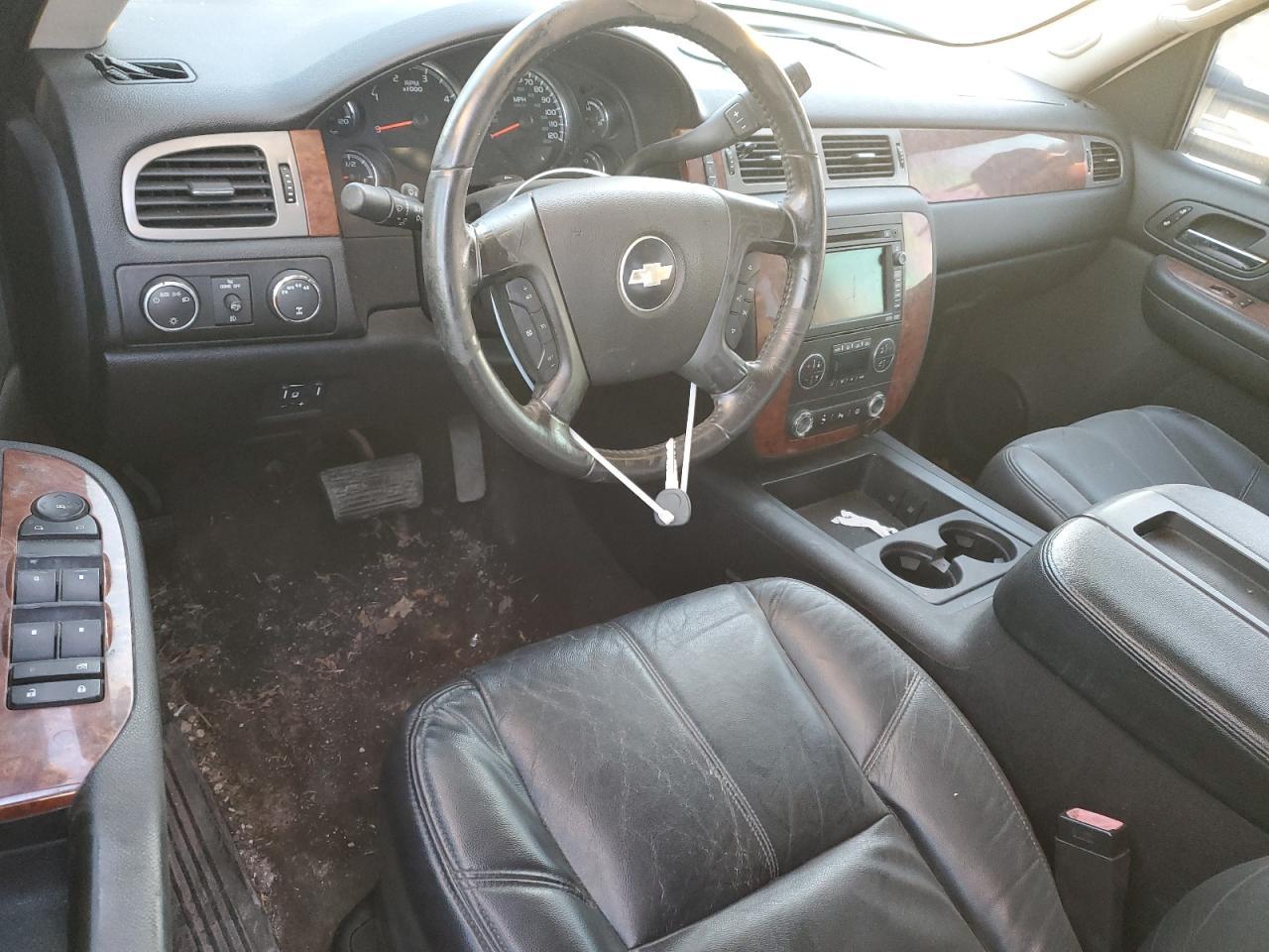 2008 Chevrolet Silverado
