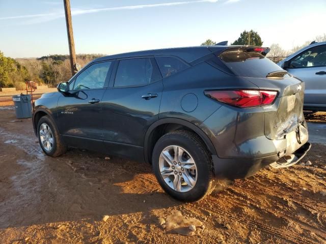 2019 Chevrolet Blazer 1LT