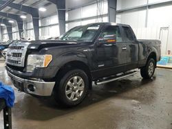 2014 Ford F150 Super Cab en venta en Ham Lake, MN