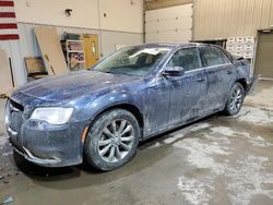 Chrysler salvage cars for sale: 2015 Chrysler 300 Limited