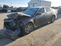 KIA salvage cars for sale: 2016 KIA Optima LX