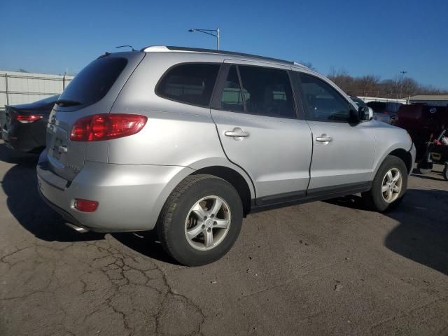 2007 Hyundai Santa FE GLS