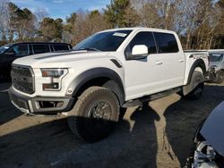 2018 Ford F150 Raptor for sale in Austell, GA