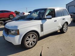 2011 Land Rover Range Rover HSE Luxury for sale in Nampa, ID