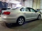 2012 Volkswagen Jetta TDI