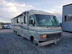 Fleetwood salvage cars for sale: 1994 Fleetwood 1994 Chevrolet P30