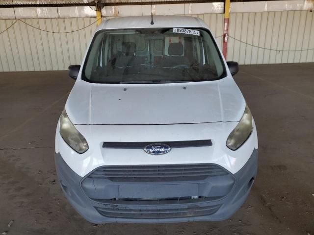 2014 Ford Transit Connect XL