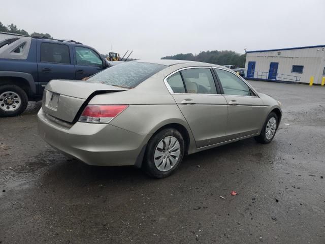 2008 Honda Accord LX