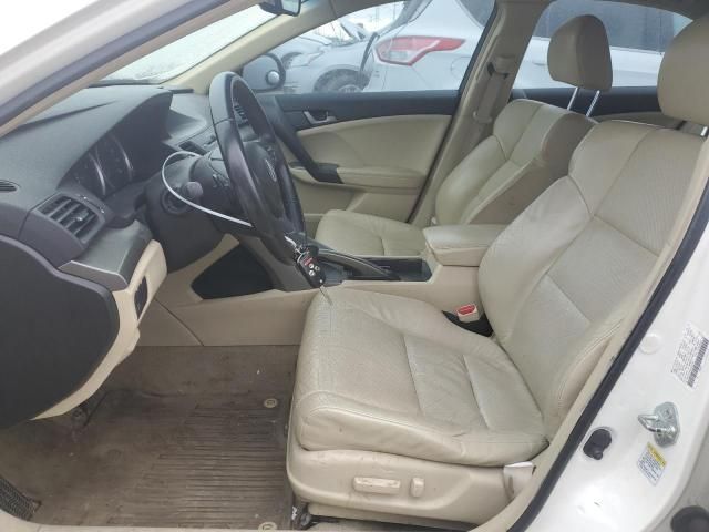 2010 Acura TSX