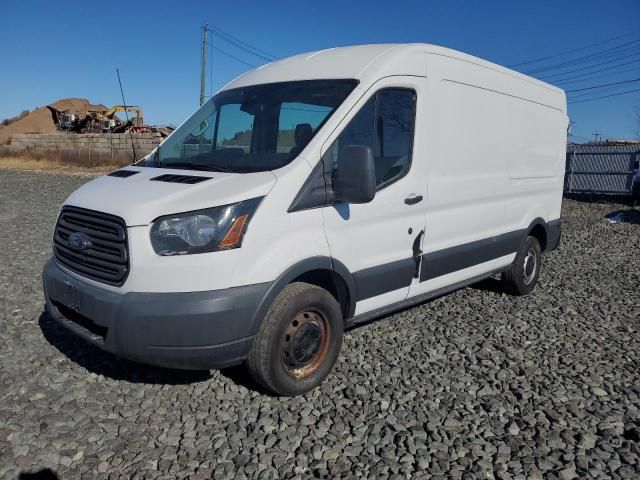 2015 Ford Transit T-150