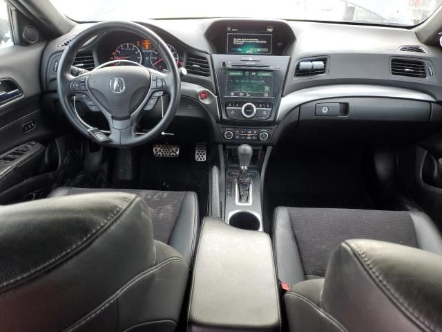 2016 Acura ILX Premium