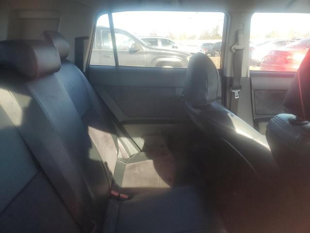 2012 Scion XB