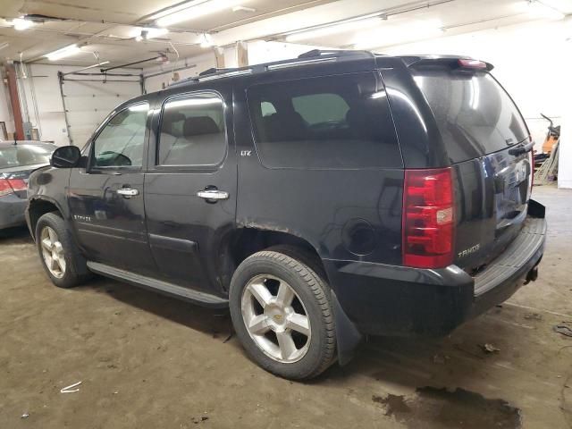 2007 Chevrolet Tahoe K1500