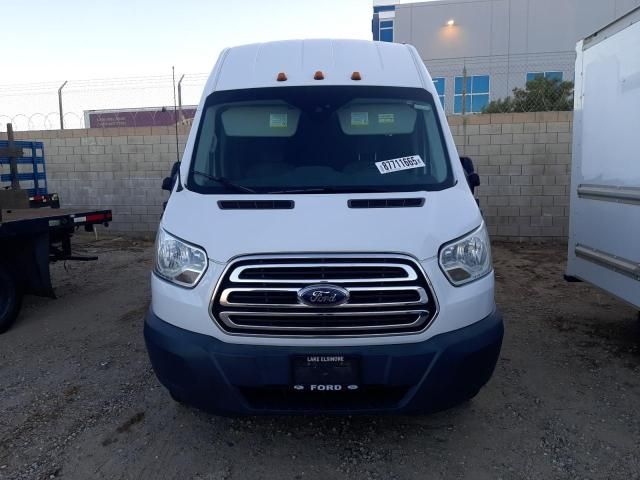 2016 Ford Transit T-350 HD