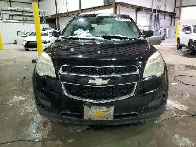 2011 Chevrolet Equinox LS