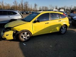 2005 Ford Focus ZX5 for sale in Portland, OR