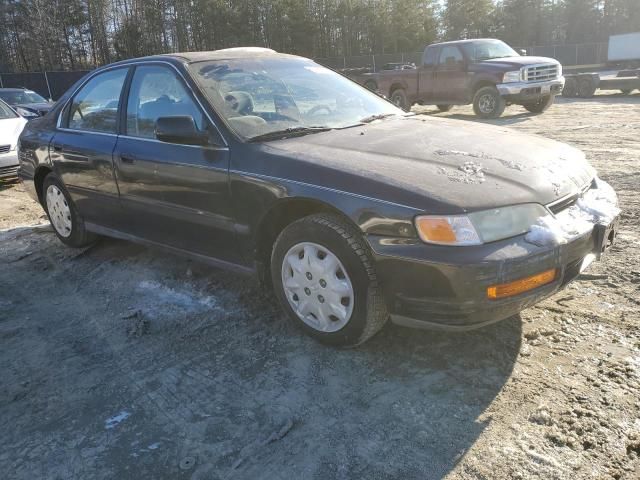 1997 Honda Accord LX
