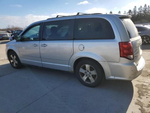 2011 Dodge Grand Caravan Express