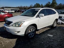 Lexus rx330 salvage cars for sale: 2004 Lexus RX 330