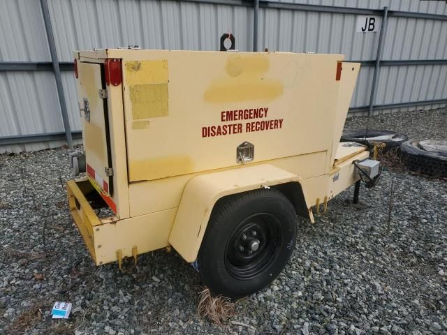 1993 Ck Power Generator