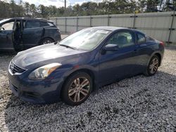 Nissan Altima Vehiculos salvage en venta: 2013 Nissan Altima S