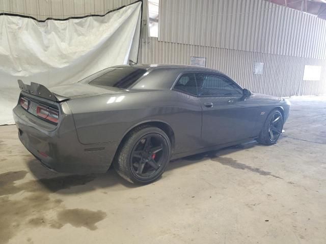 2016 Dodge Challenger SRT 392