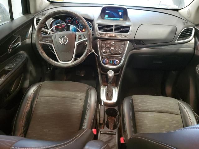 2016 Buick Encore Convenience