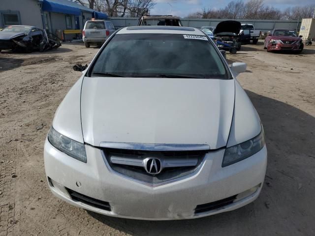 2005 Acura TL