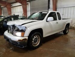 2011 Chevrolet Colorado for sale in Lansing, MI