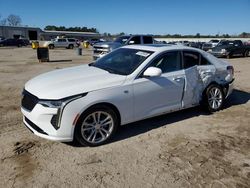 2023 Cadillac CT4 Luxury en venta en Harleyville, SC