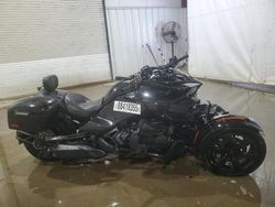 Can-Am Spyder Vehiculos salvage en venta: 2021 Can-Am Spyder Roadster F3