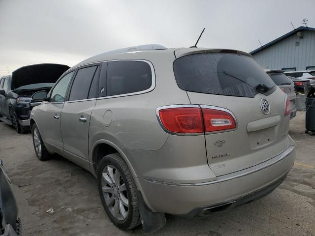 2013 Buick Enclave