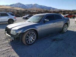 Chrysler 300C SRT-8 salvage cars for sale: 2006 Chrysler 300C SRT-8